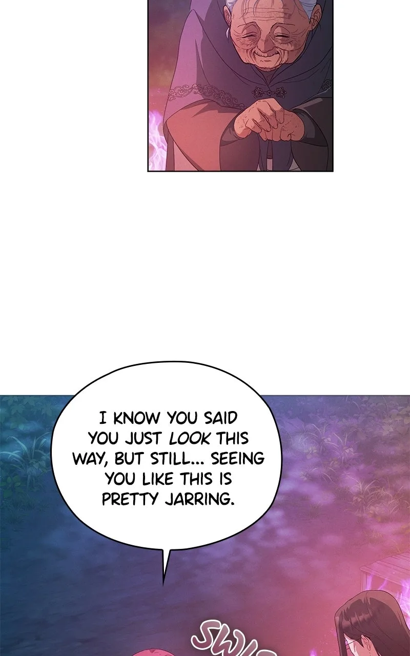 No Benefits for theReincarnated Chapter 44 page 12