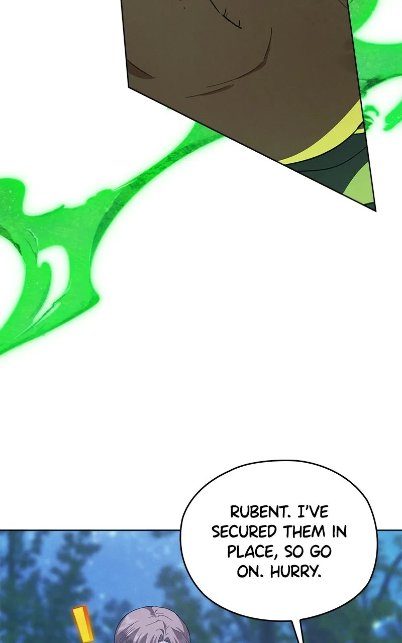 No Benefits for theReincarnated Chapter 44 page 3