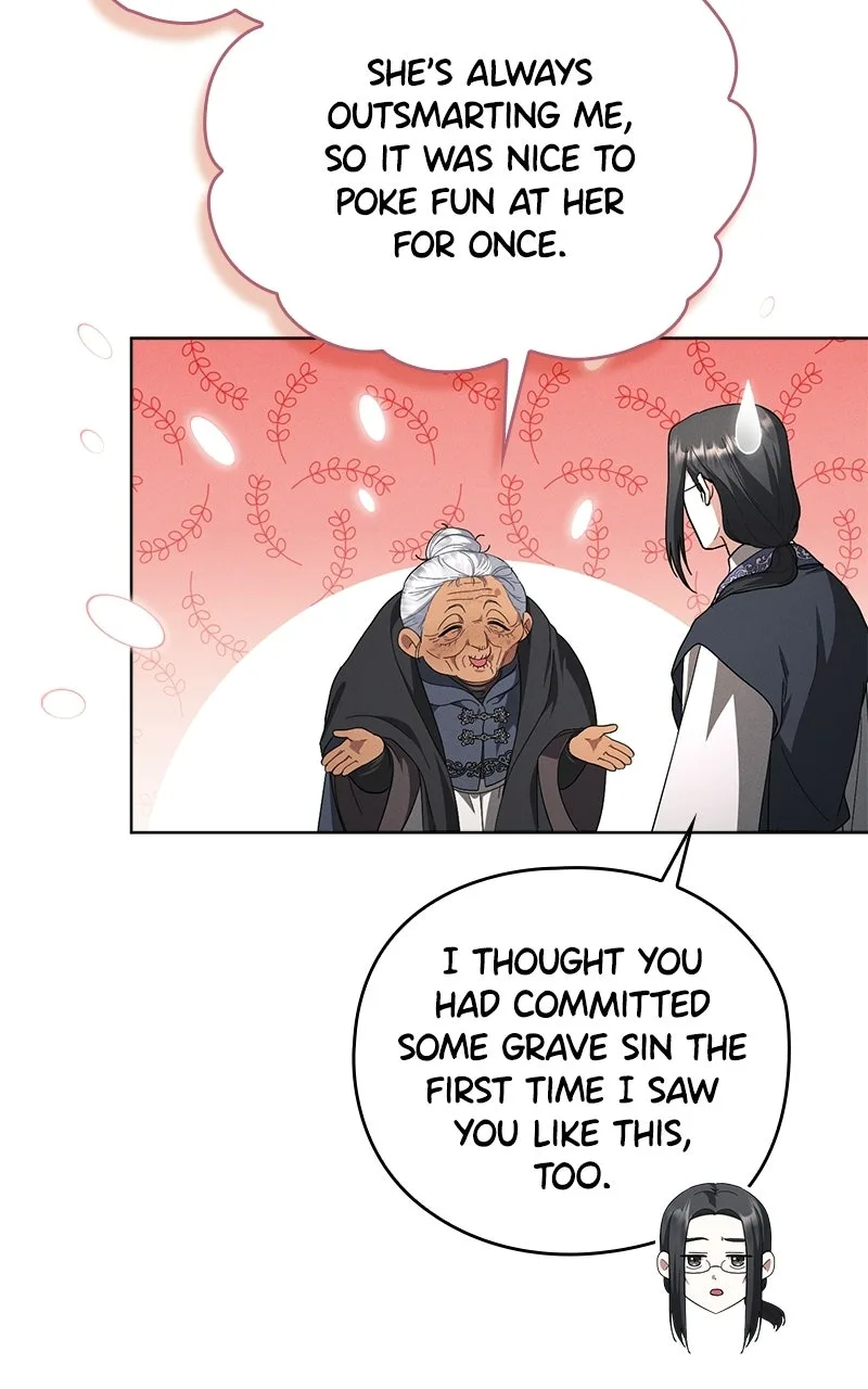 No Benefits for theReincarnated Chapter 44 page 39