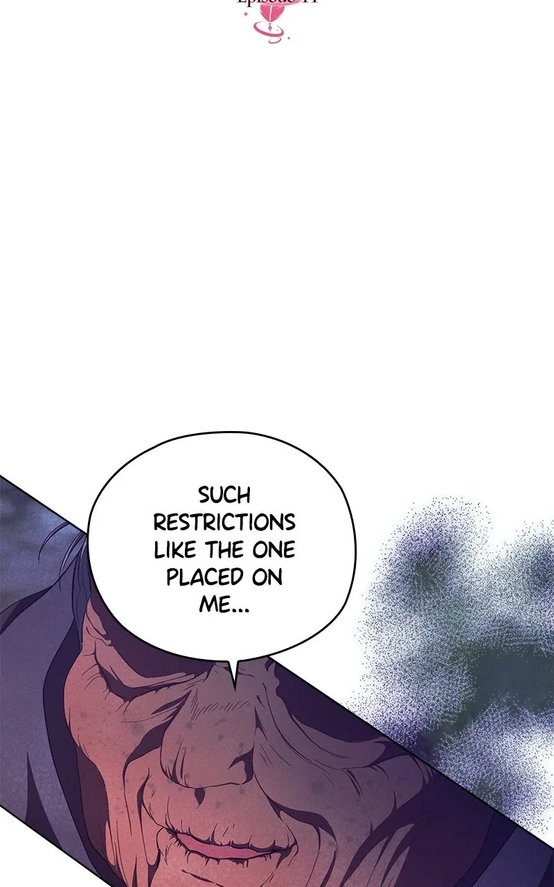 No Benefits for theReincarnated Chapter 44 page 28