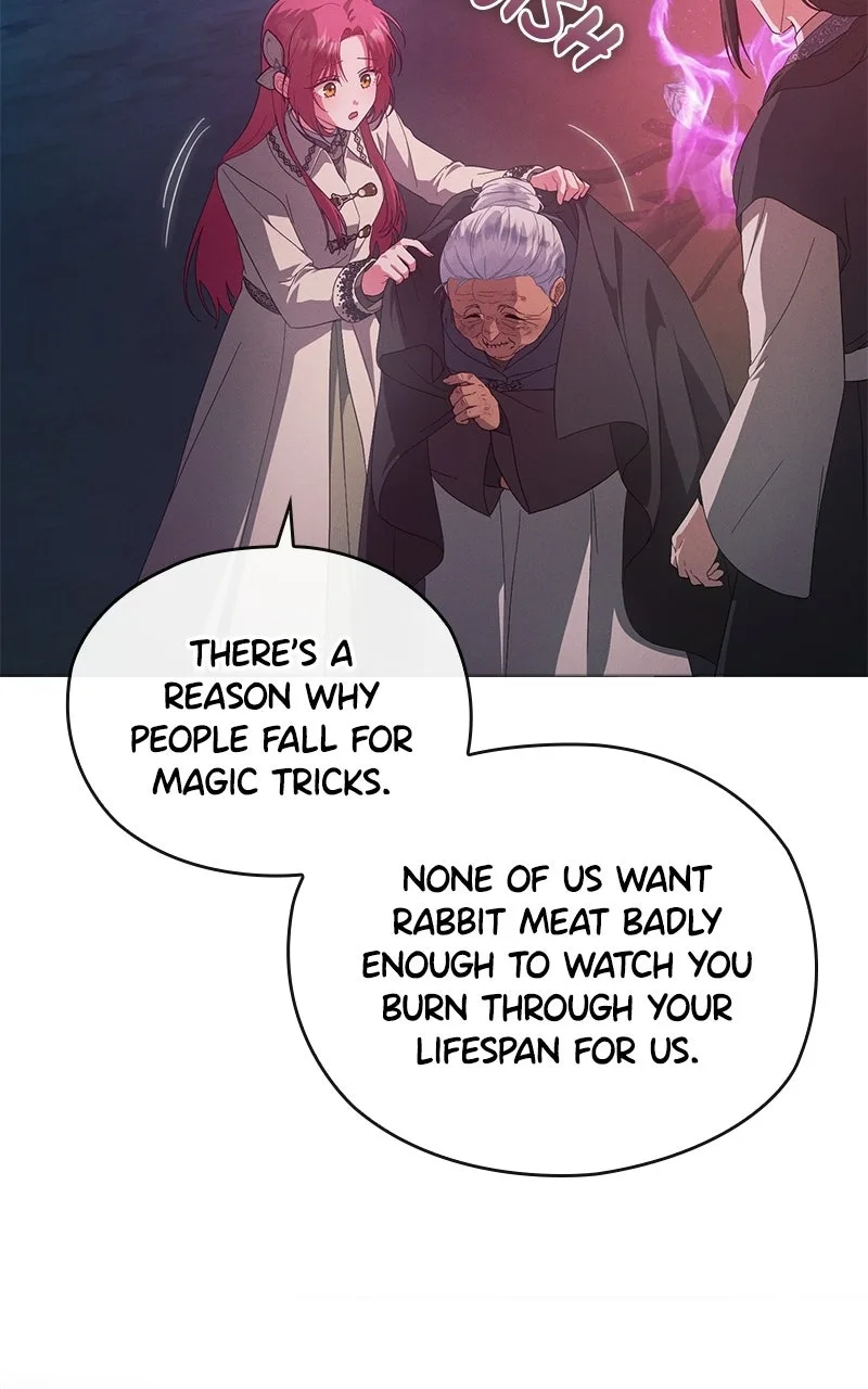 No Benefits for theReincarnated Chapter 44 page 13