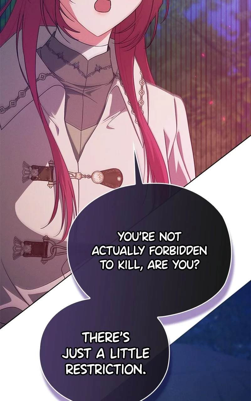 No Benefits for theReincarnated Chapter 44 page 18