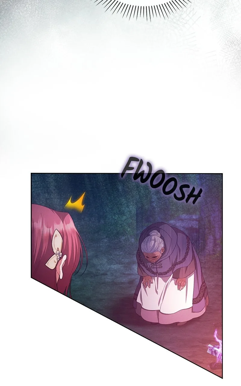 No Benefits for theReincarnated Chapter 44 page 6