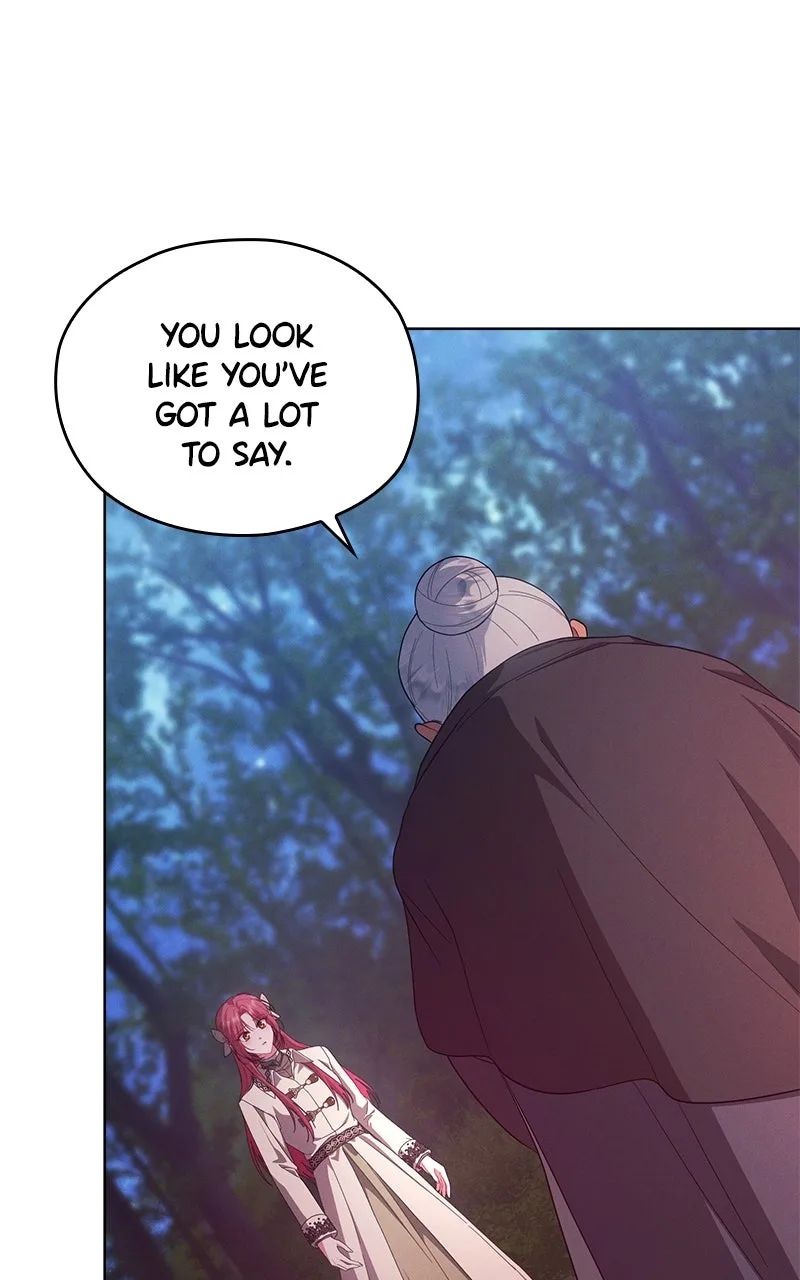No Benefits for theReincarnated Chapter 44 page 58