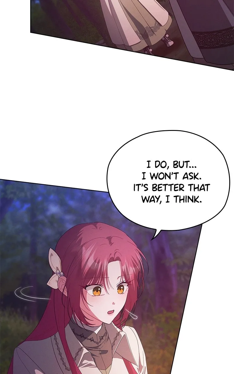 No Benefits for theReincarnated Chapter 44 page 59