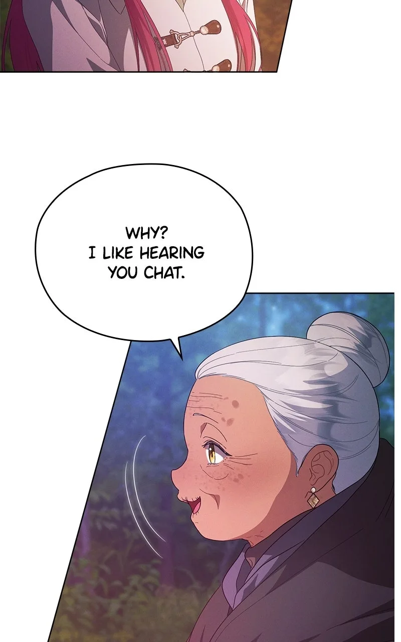 No Benefits for theReincarnated Chapter 44 page 60