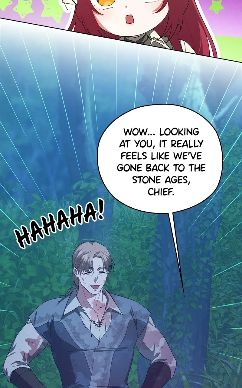 No Benefits for theReincarnated Chapter 44 page 68