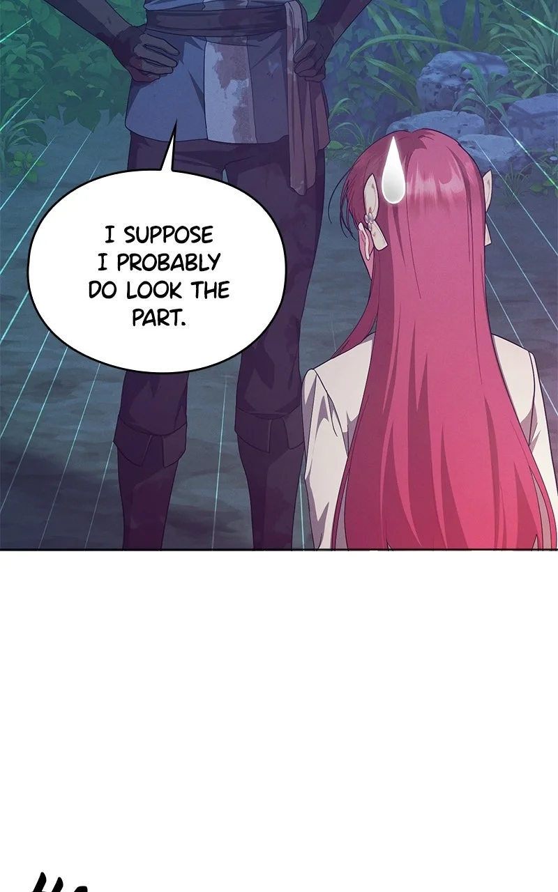 No Benefits for theReincarnated Chapter 44 page 69