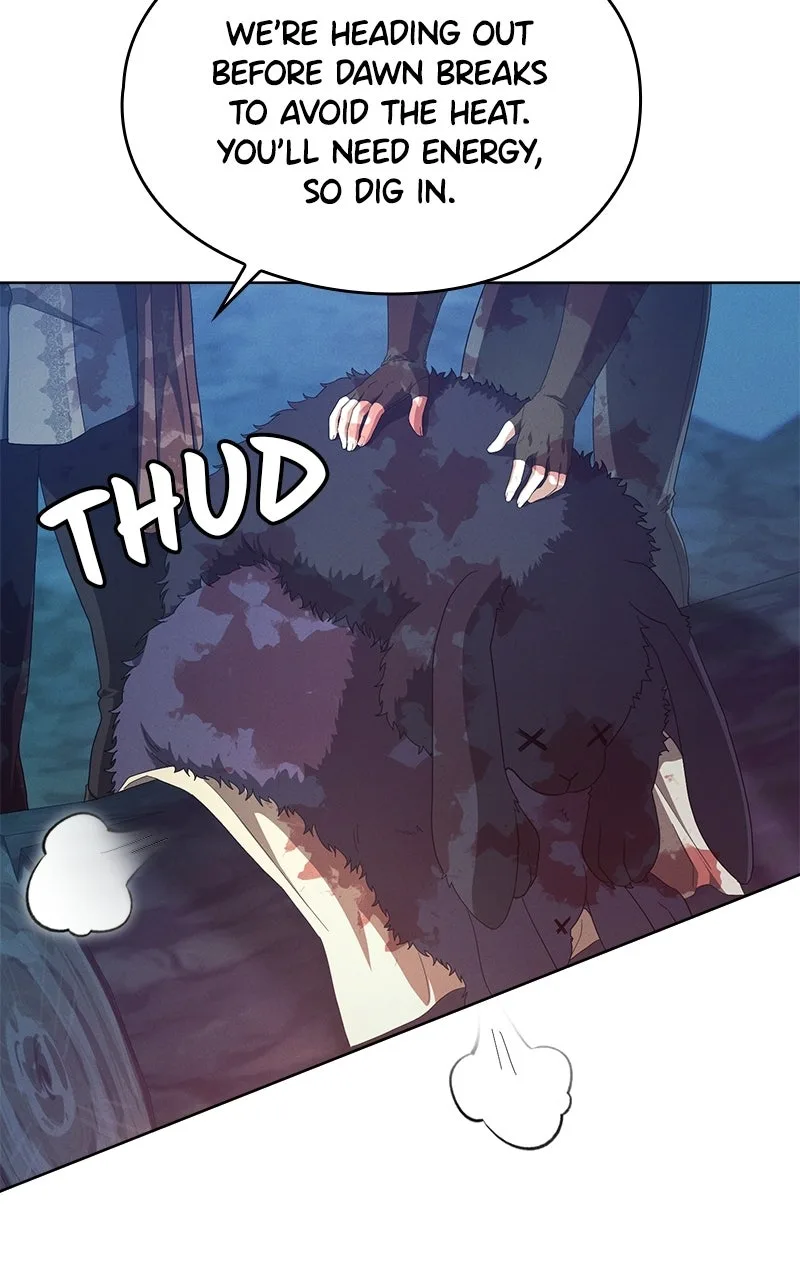 No Benefits for theReincarnated Chapter 44 page 75