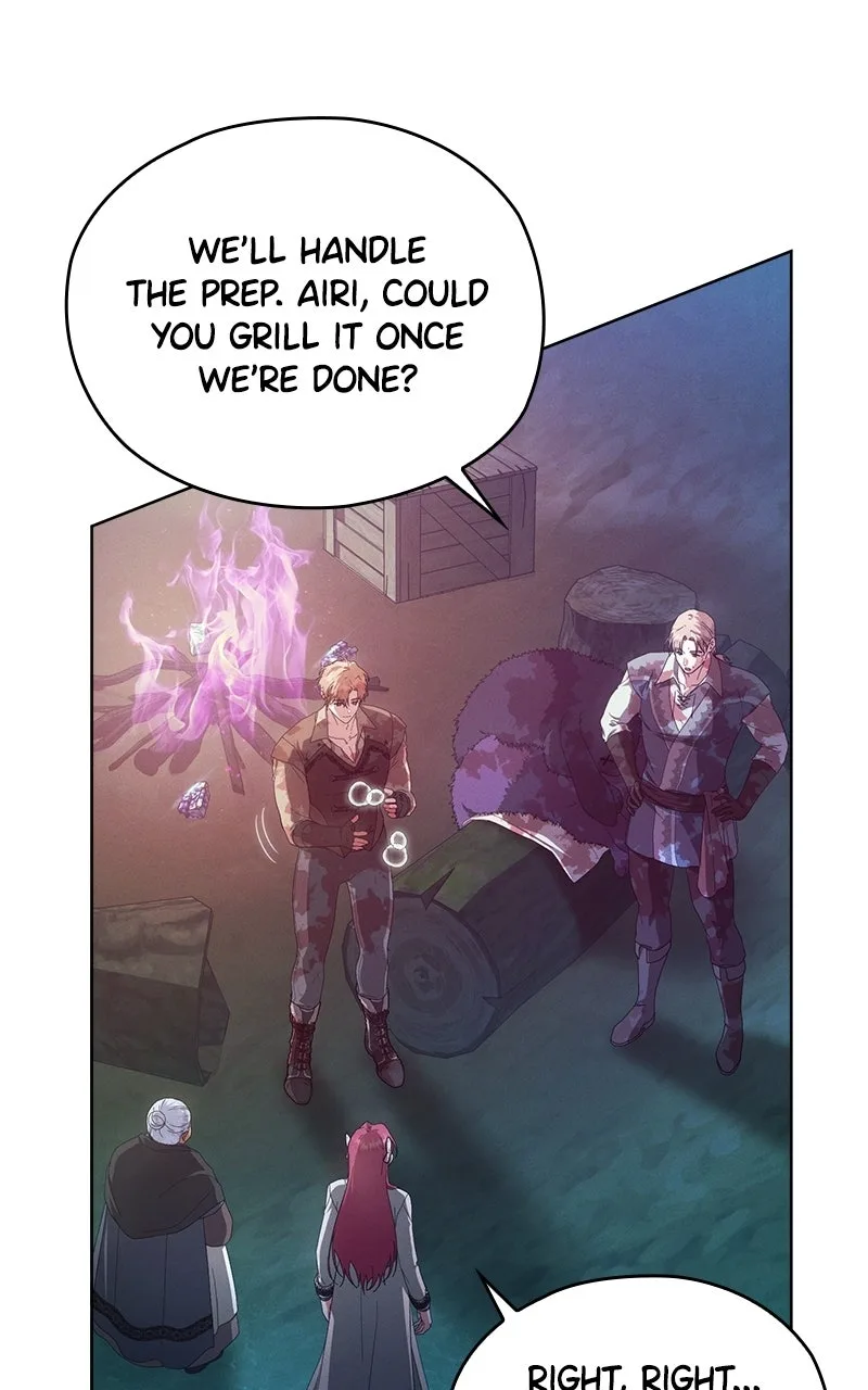 No Benefits for theReincarnated Chapter 44 page 76
