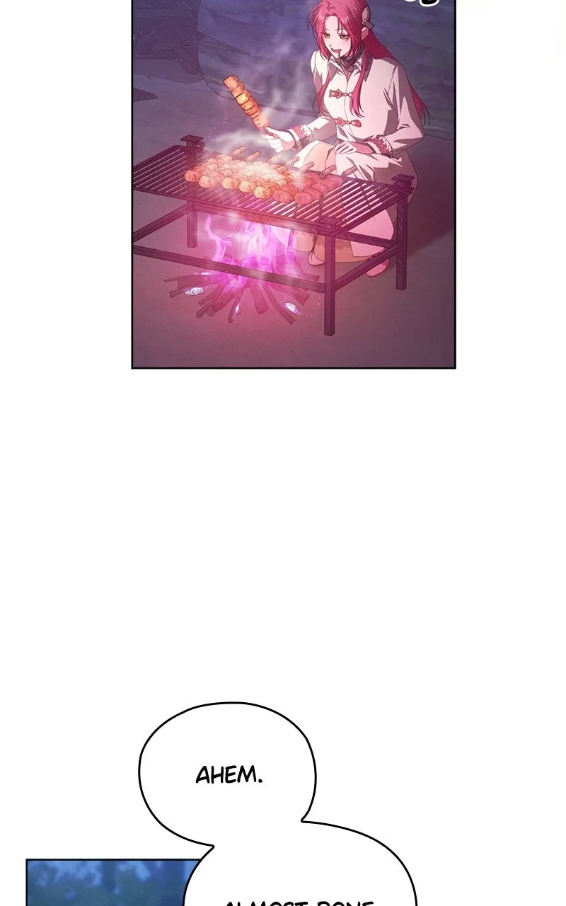 No Benefits for theReincarnated Chapter 44 page 80