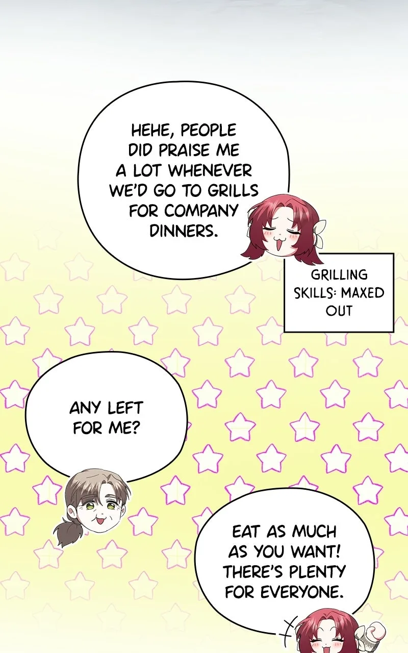 No Benefits for theReincarnated Chapter 44 page 85