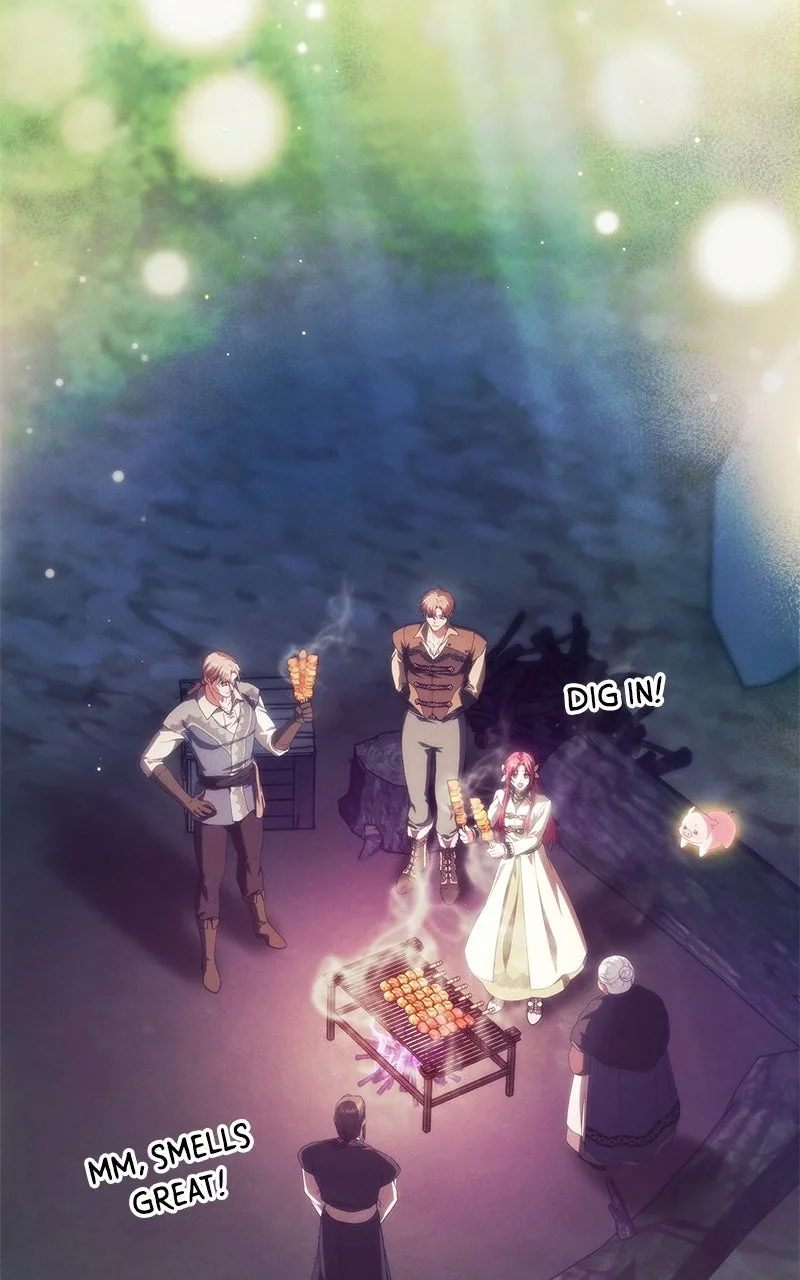 No Benefits for theReincarnated Chapter 44 page 89