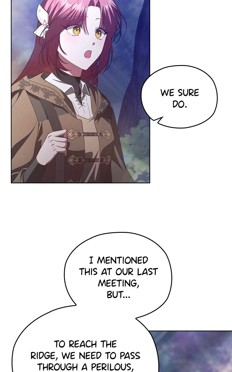 No Benefits for theReincarnated Chapter 45 page 4