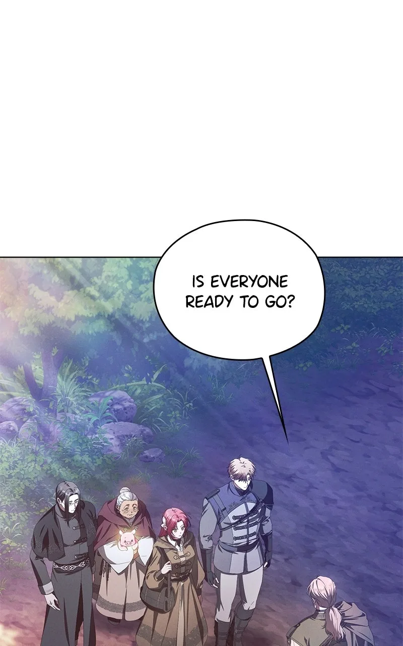 No Benefits for theReincarnated Chapter 45 page 2
