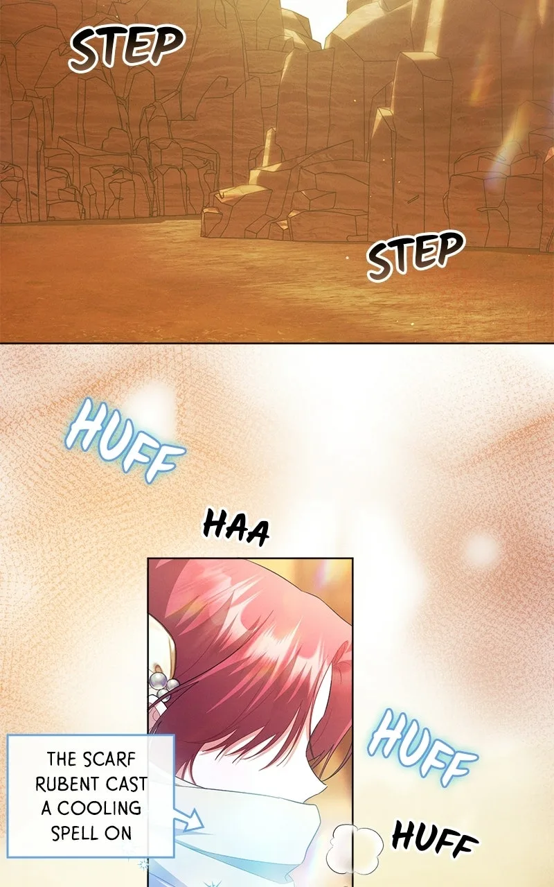 No Benefits for theReincarnated Chapter 45 page 15