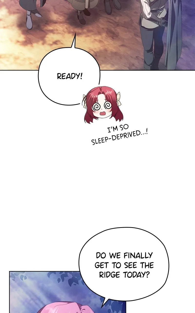 No Benefits for theReincarnated Chapter 45 page 3