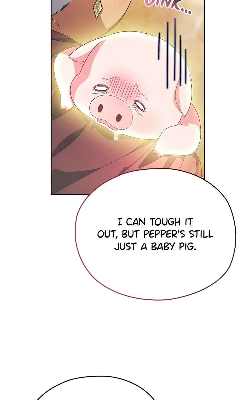 No Benefits for theReincarnated Chapter 45 page 31