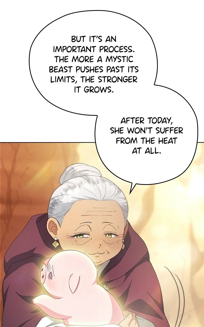 No Benefits for theReincarnated Chapter 45 page 33
