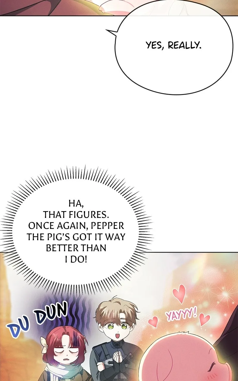 No Benefits for theReincarnated Chapter 45 page 35