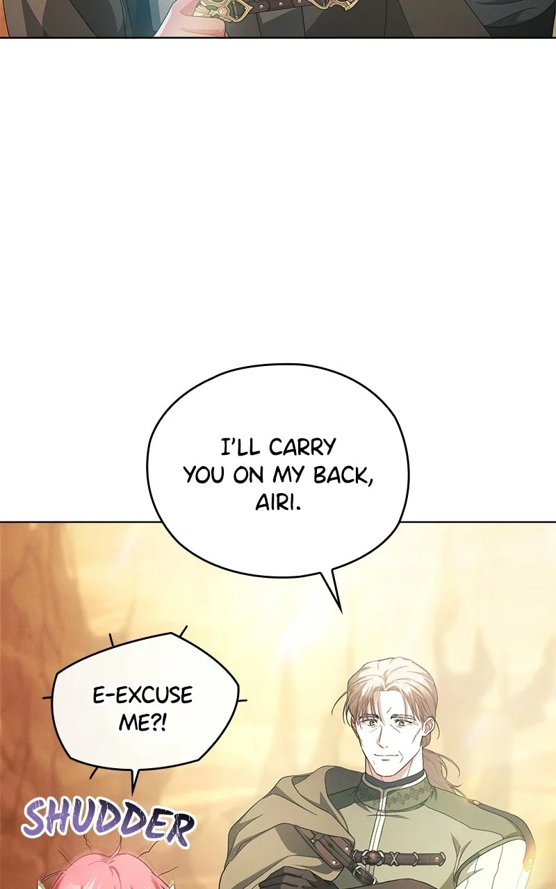 No Benefits for theReincarnated Chapter 45 page 43