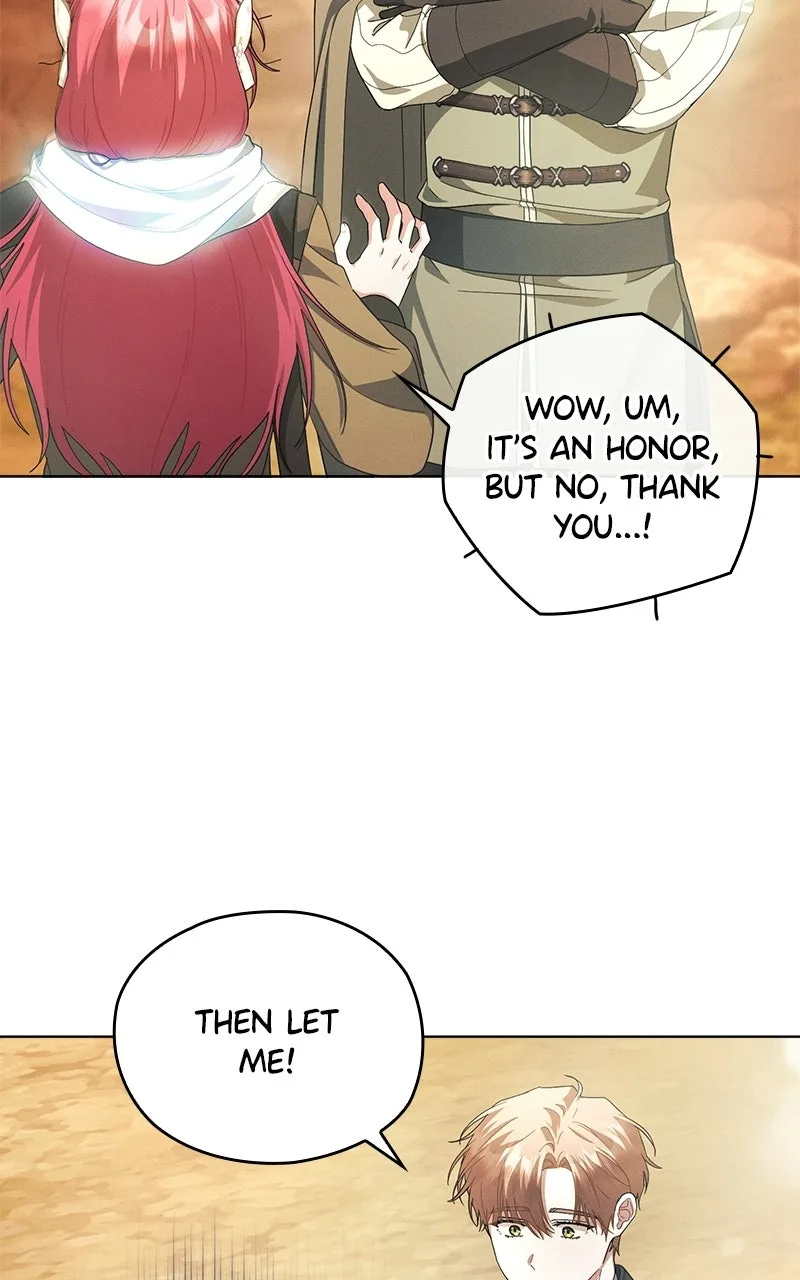 No Benefits for theReincarnated Chapter 45 page 44