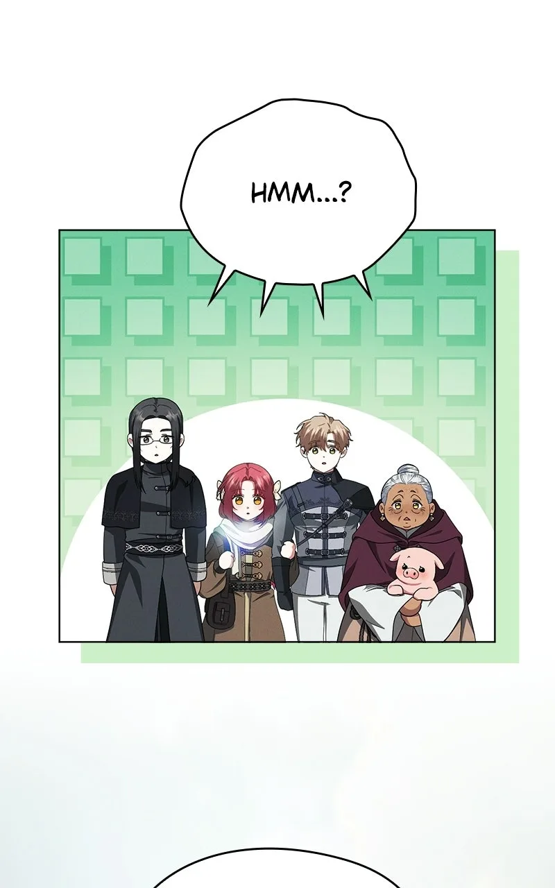 No Benefits for theReincarnated Chapter 45 page 39