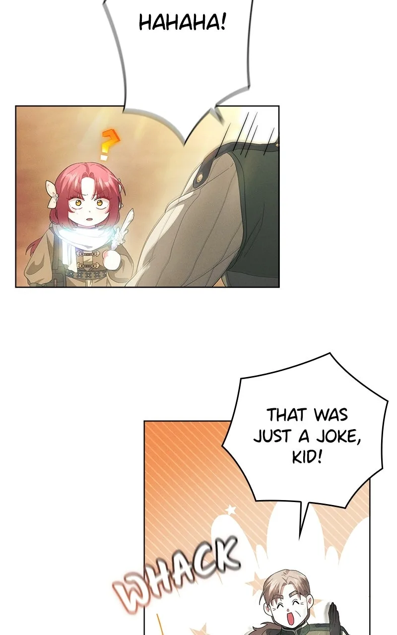 No Benefits for theReincarnated Chapter 45 page 46