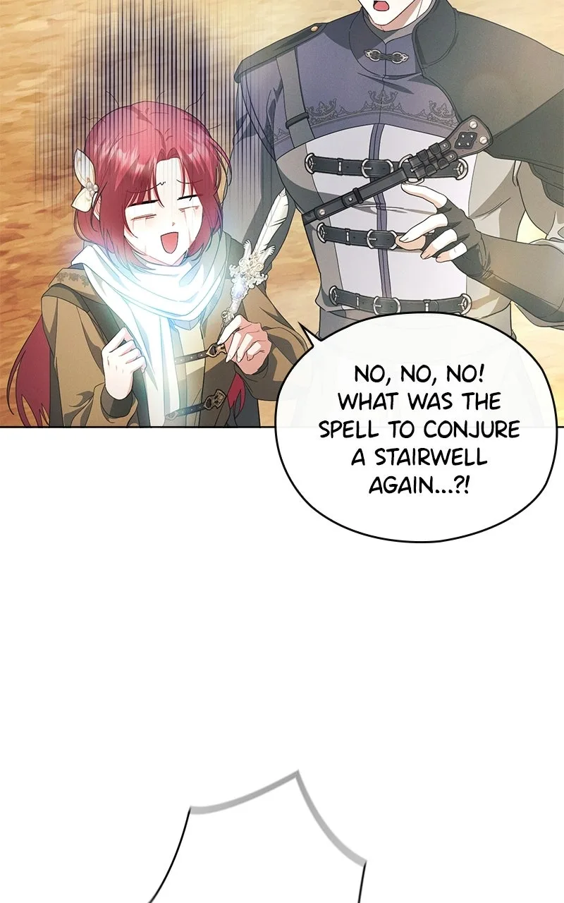 No Benefits for theReincarnated Chapter 45 page 45