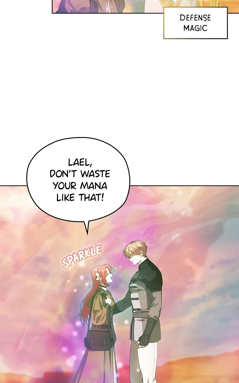 No Benefits for theReincarnated Chapter 46 page 9