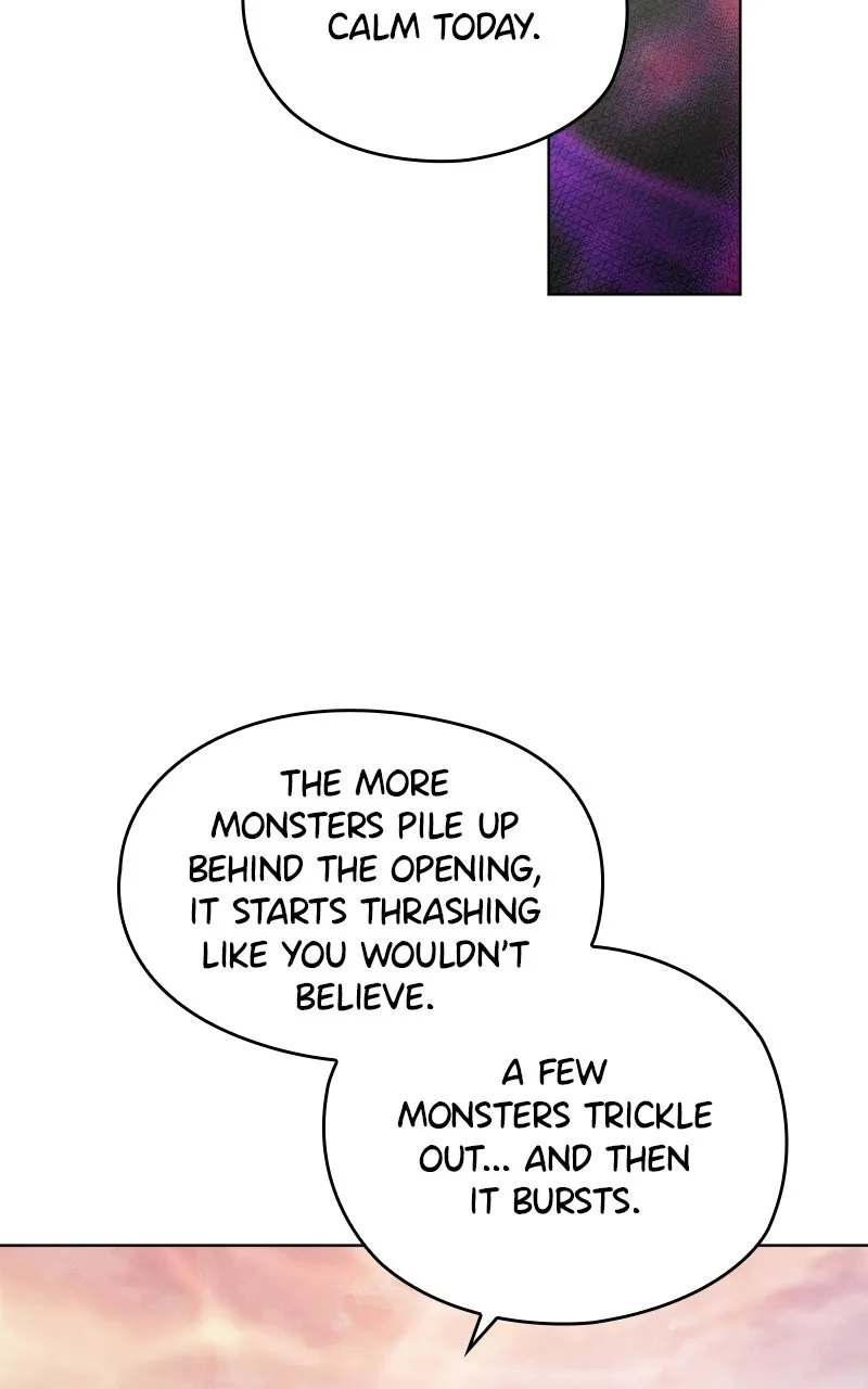 No Benefits for theReincarnated Chapter 46 page 20