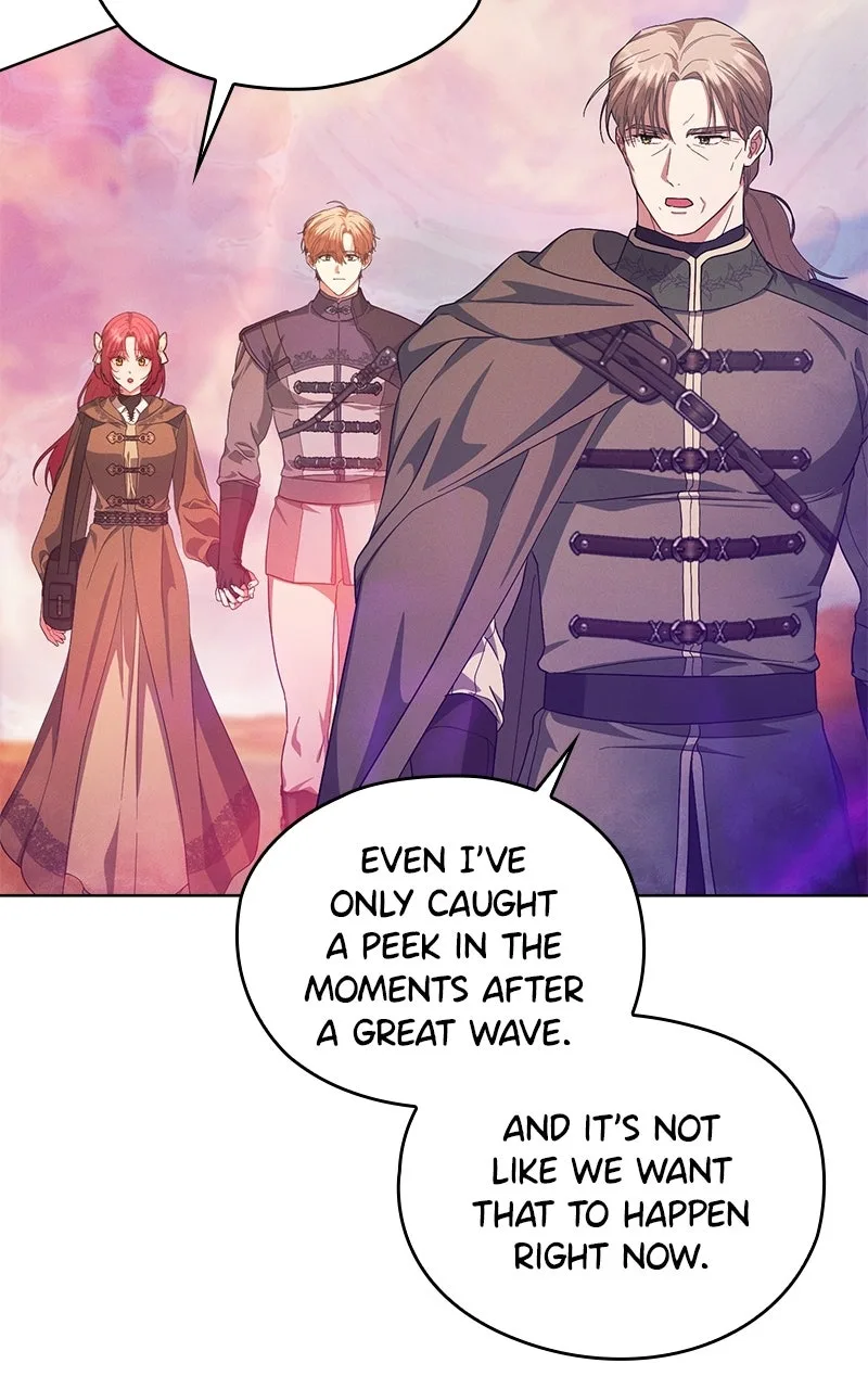 No Benefits for theReincarnated Chapter 46 page 22
