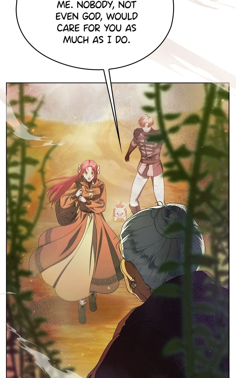 No Benefits for theReincarnated Chapter 46 page 60