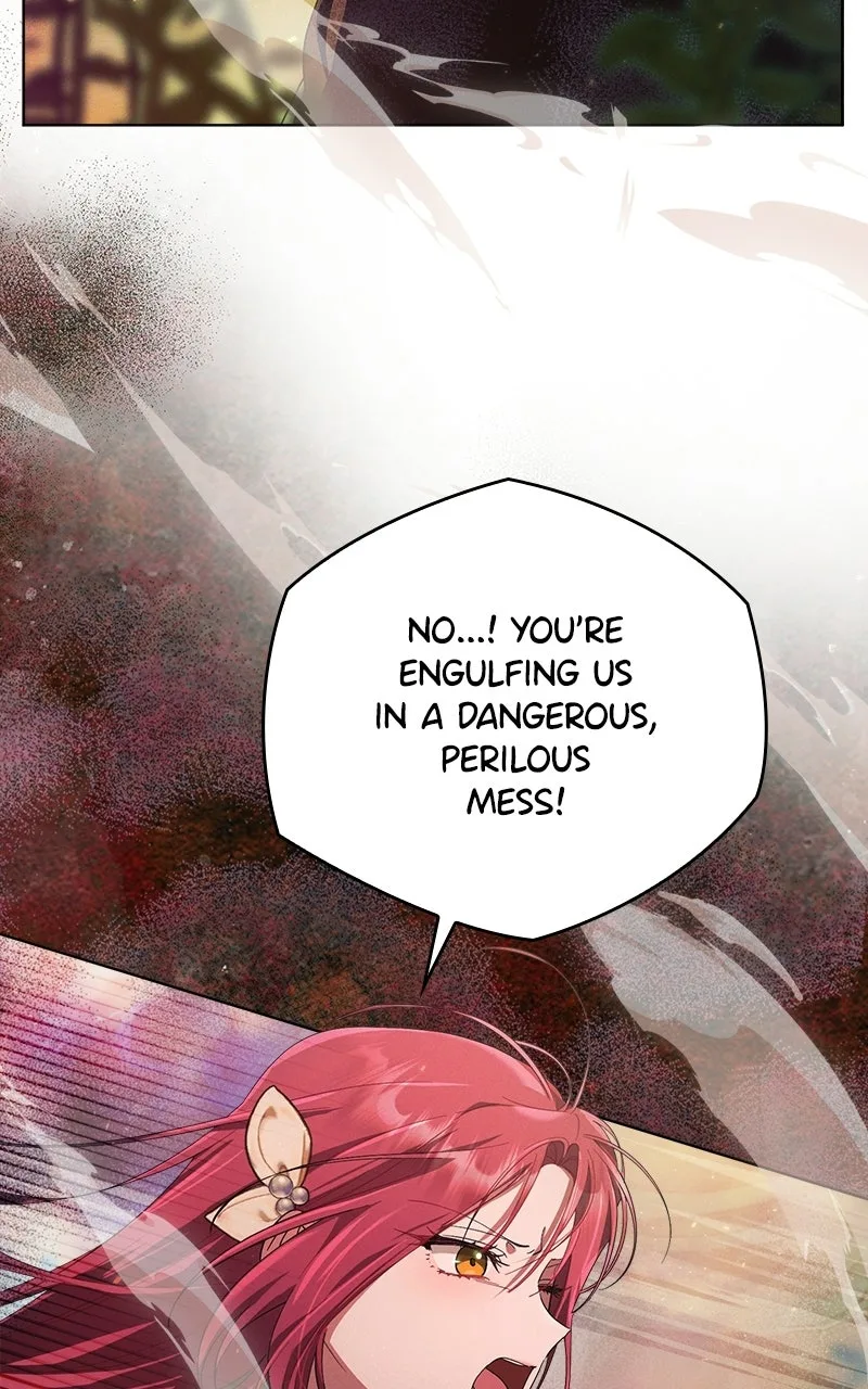 No Benefits for theReincarnated Chapter 46 page 61