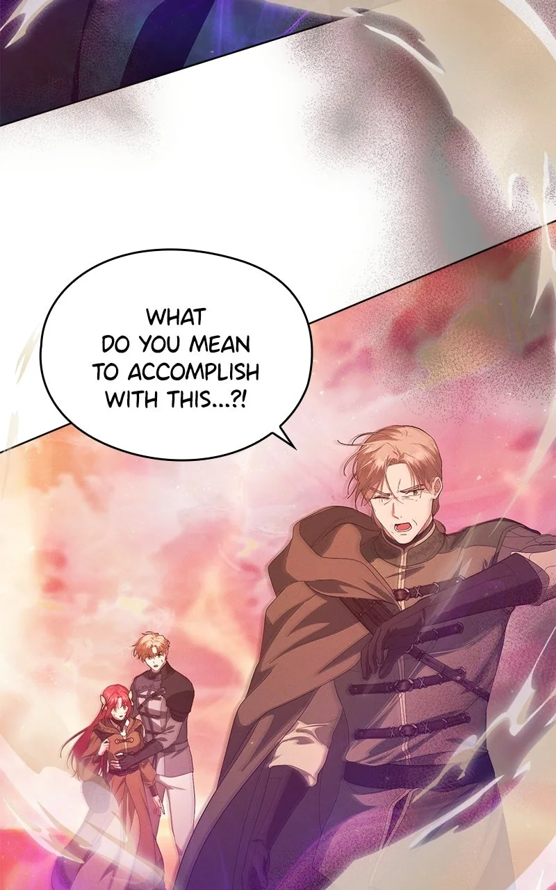 No Benefits for theReincarnated Chapter 46 page 49