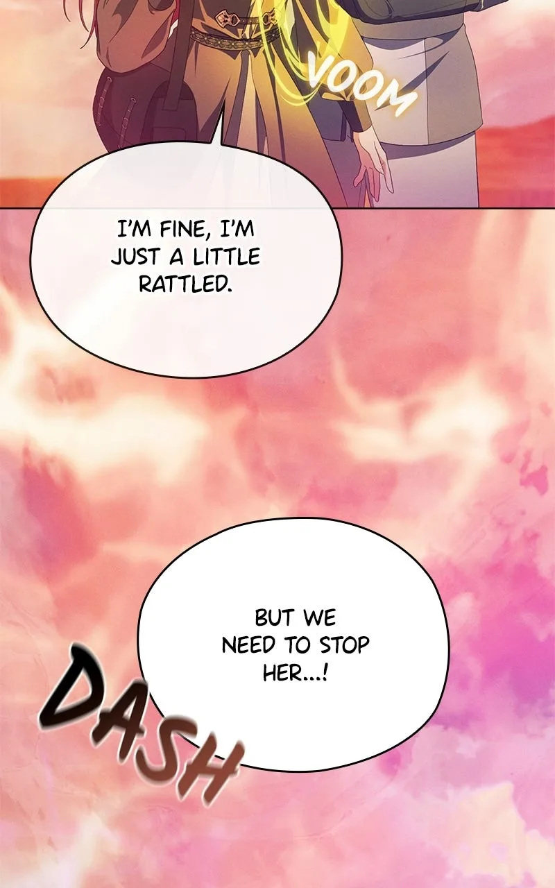No Benefits for theReincarnated Chapter 46 page 90