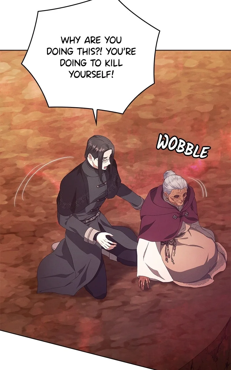No Benefits for theReincarnated Chapter 46 page 111