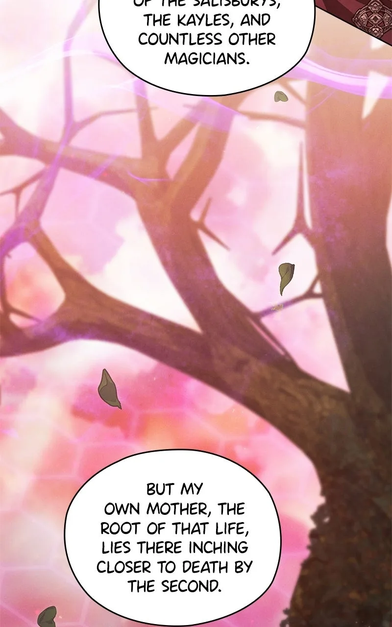 No Benefits for theReincarnated Chapter 47 page 13