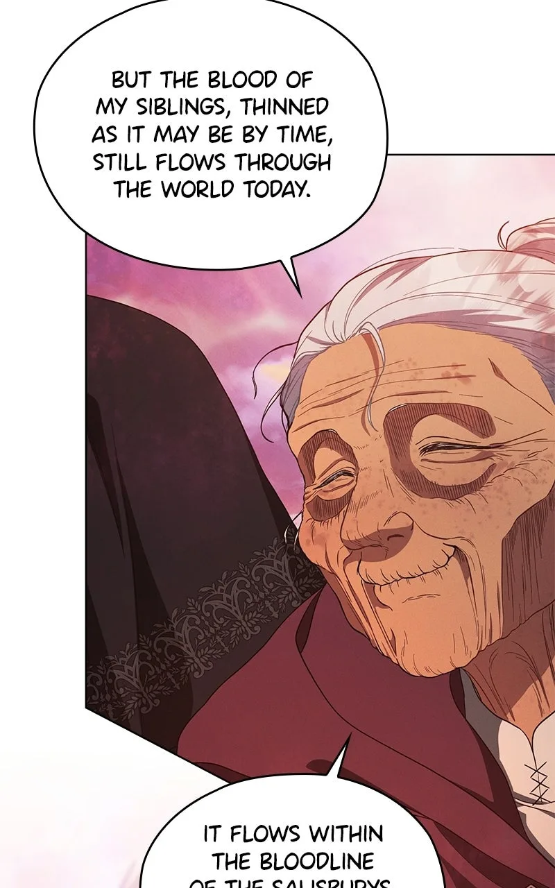 No Benefits for theReincarnated Chapter 47 page 12