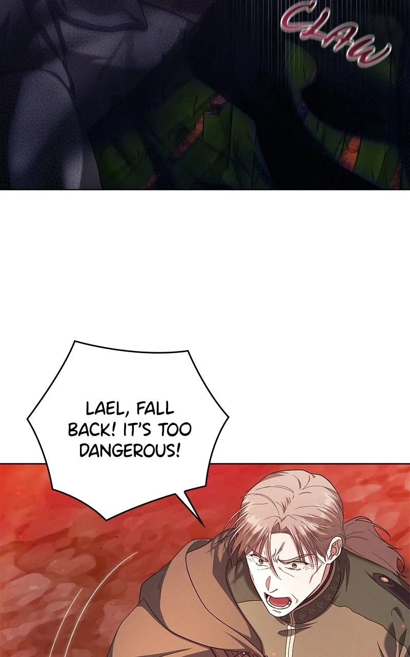 No Benefits for theReincarnated Chapter 47 page 64