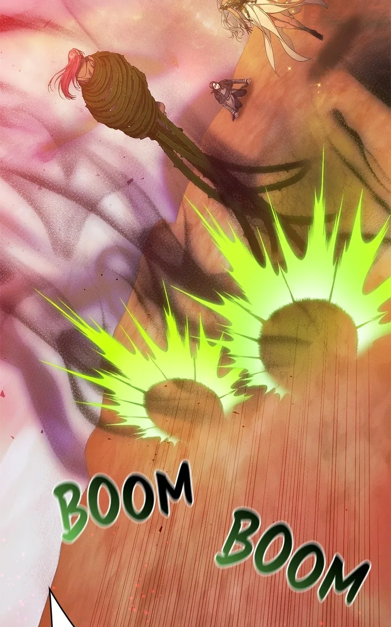 No Benefits for theReincarnated Chapter 47 page 69