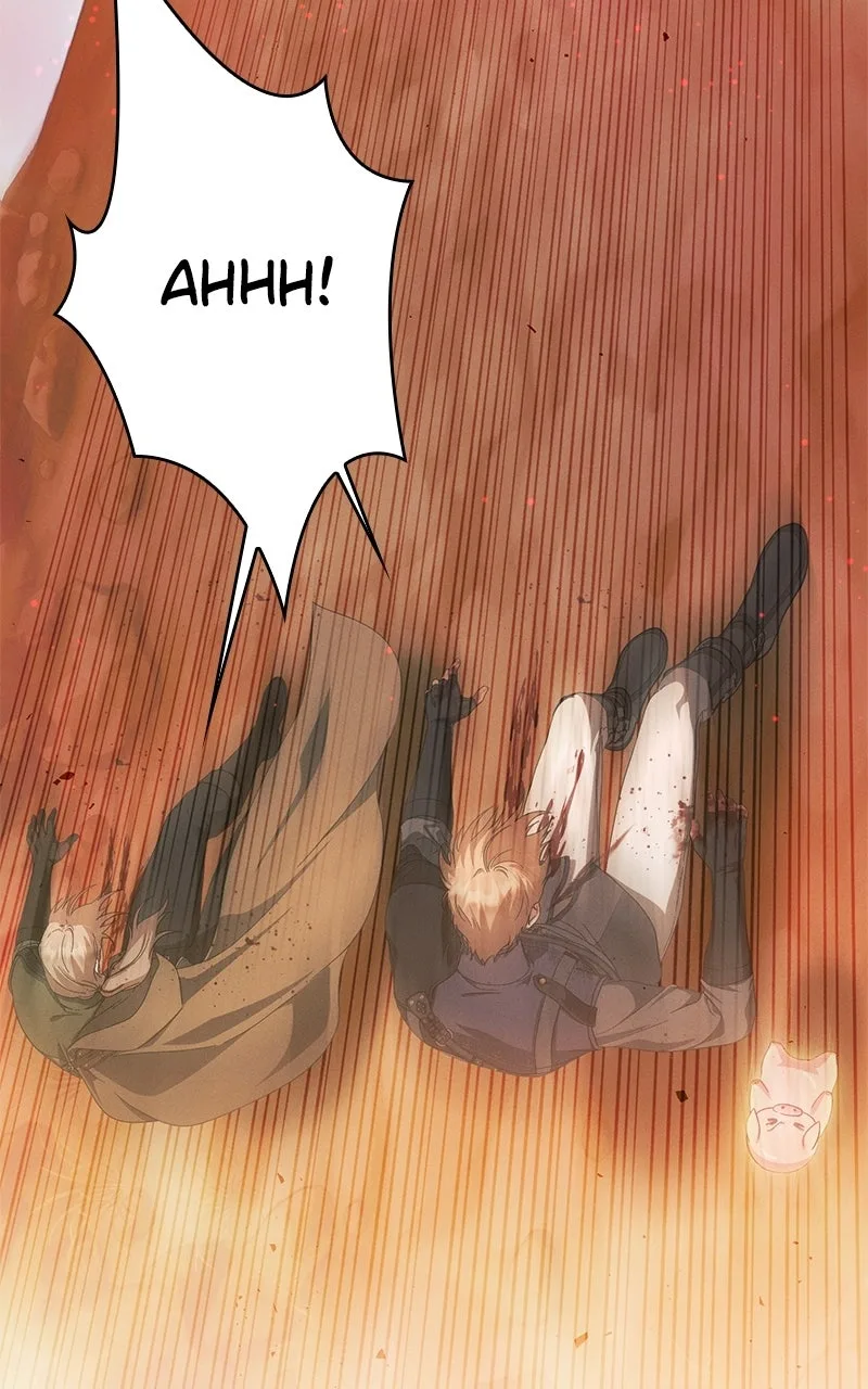 No Benefits for theReincarnated Chapter 47 page 70