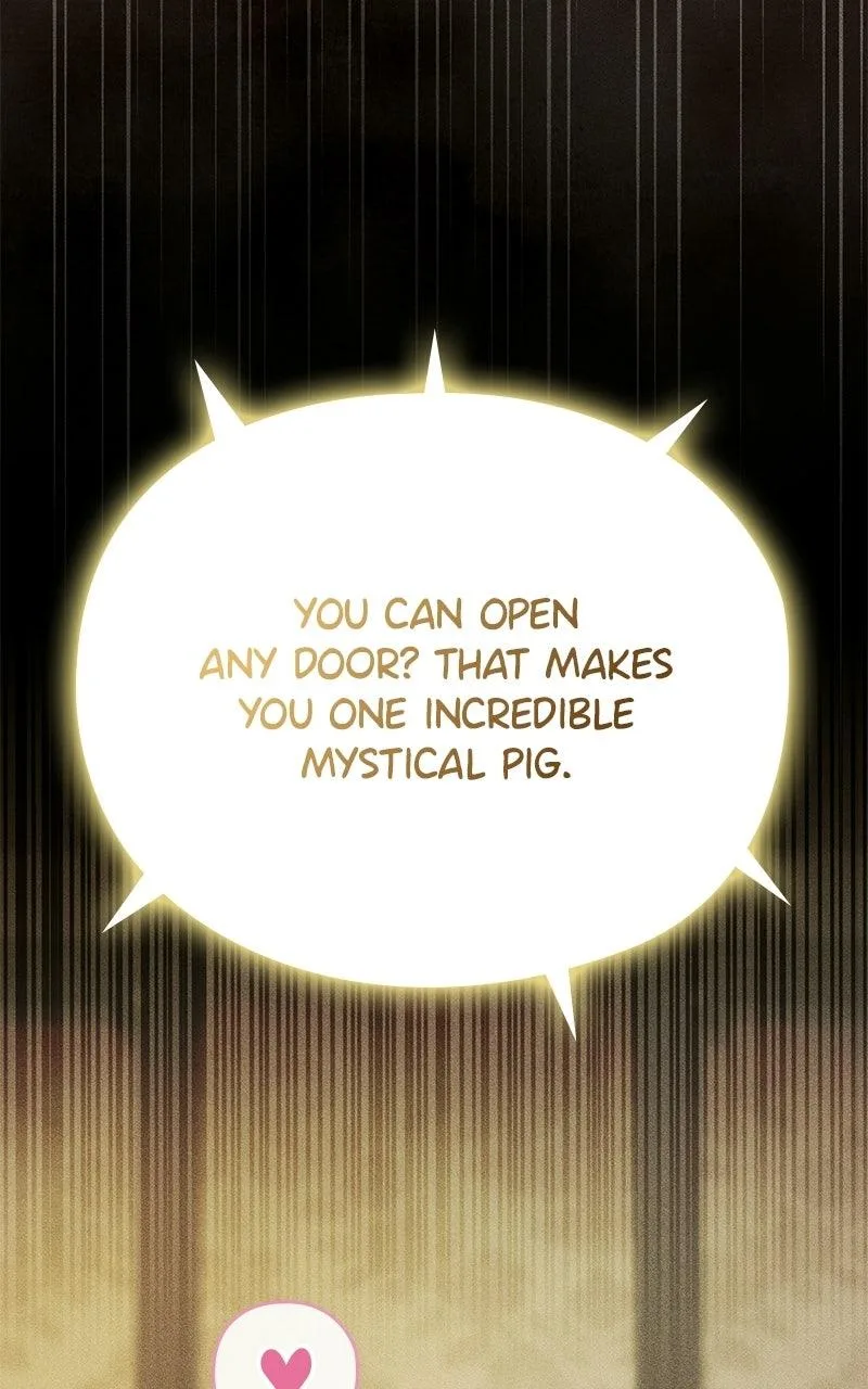 No Benefits for theReincarnated Chapter 48 page 8