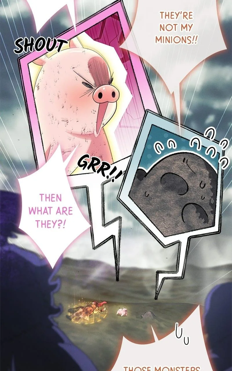 No Benefits for theReincarnated Chapter 48 page 62