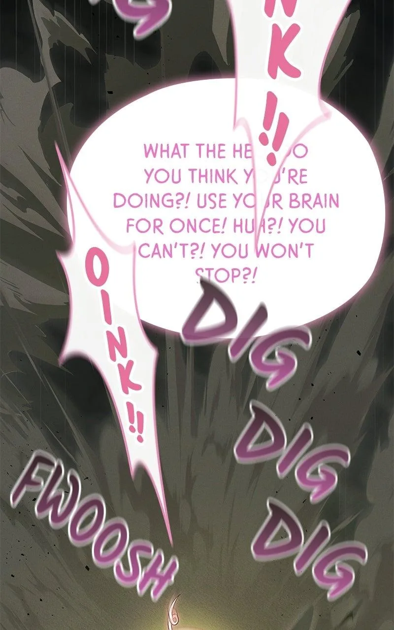 No Benefits for theReincarnated Chapter 48 page 57
