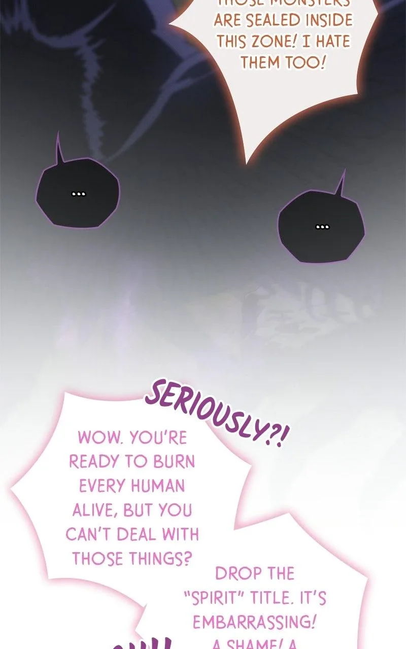 No Benefits for theReincarnated Chapter 48 page 63