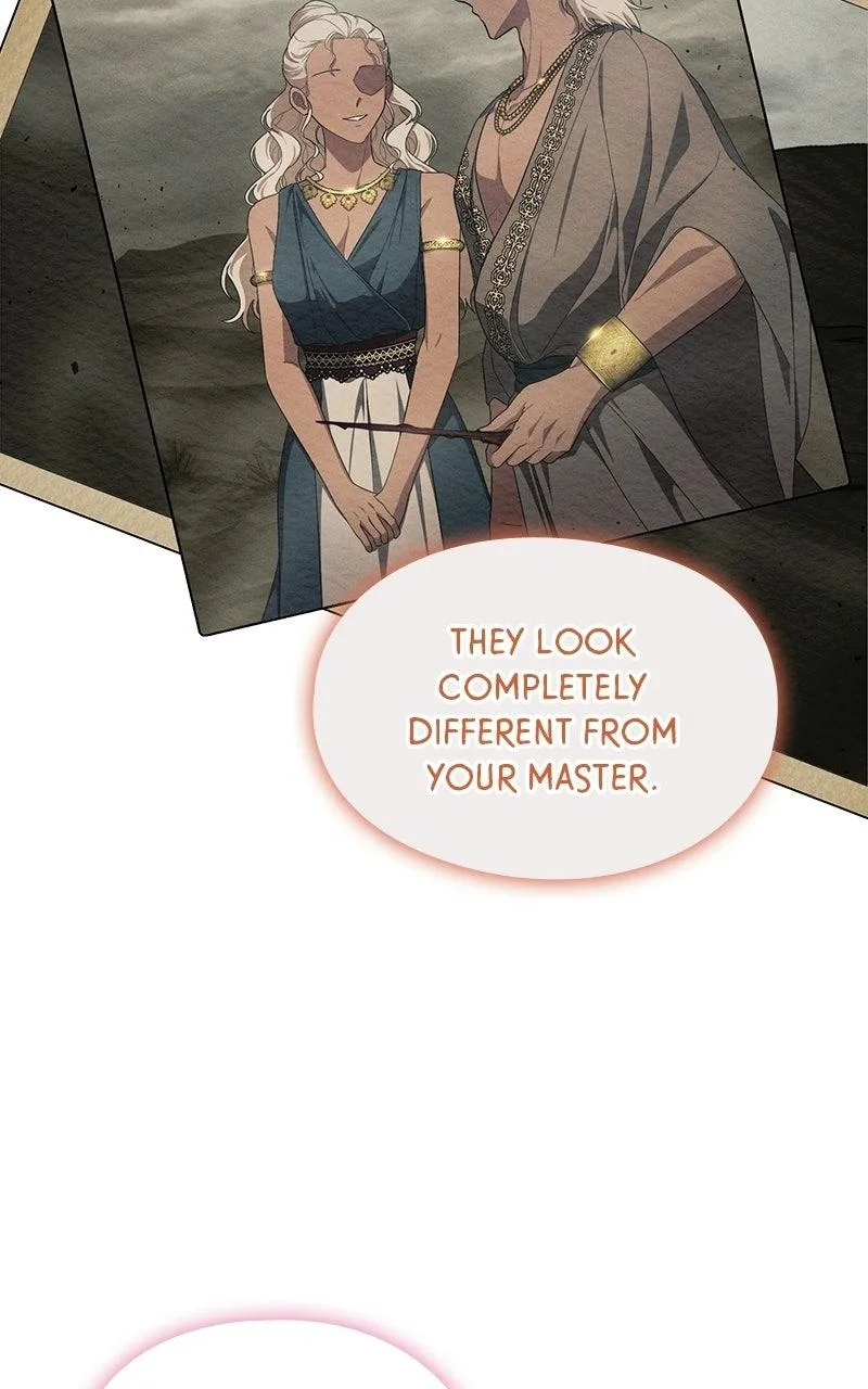 No Benefits for theReincarnated Chapter 48 page 73