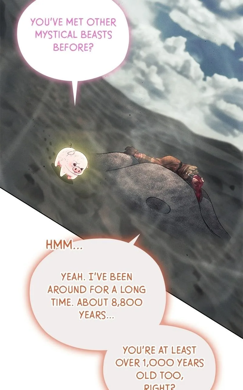 No Benefits for theReincarnated Chapter 48 page 81