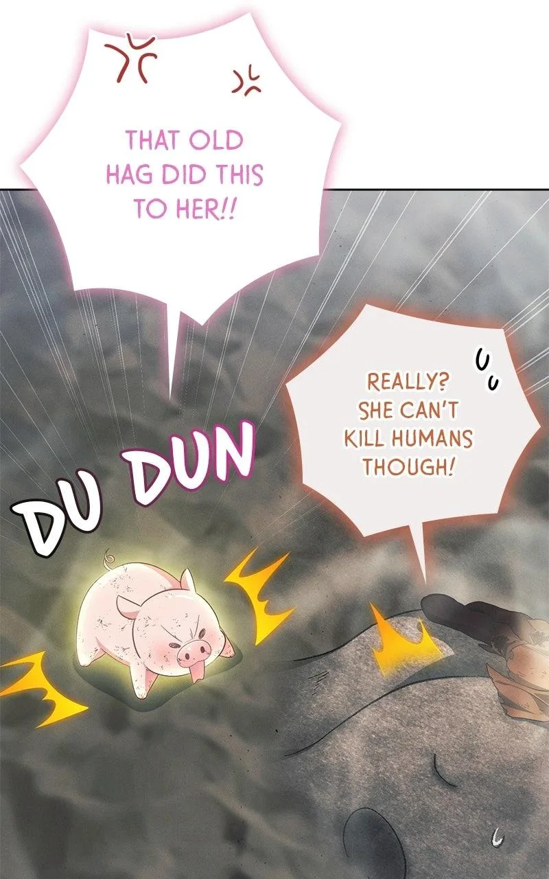 No Benefits for theReincarnated Chapter 48 page 84