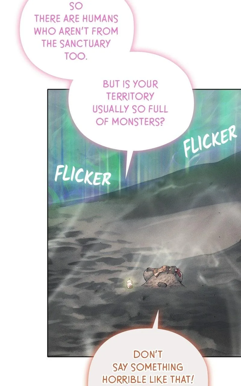 No Benefits for theReincarnated Chapter 48 page 74